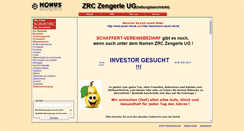 Desktop Screenshot of konus.ascan-net.de