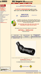 Mobile Screenshot of konus.ascan-net.de